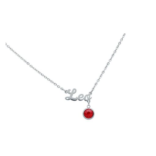 Leo Necklace