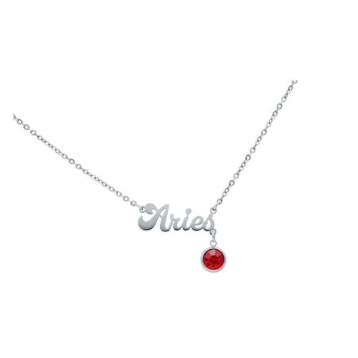 Aries Necklace