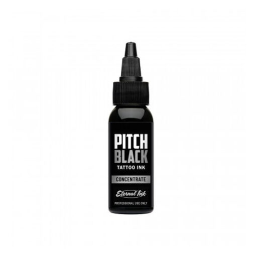 Pitch Black Concentrate EU