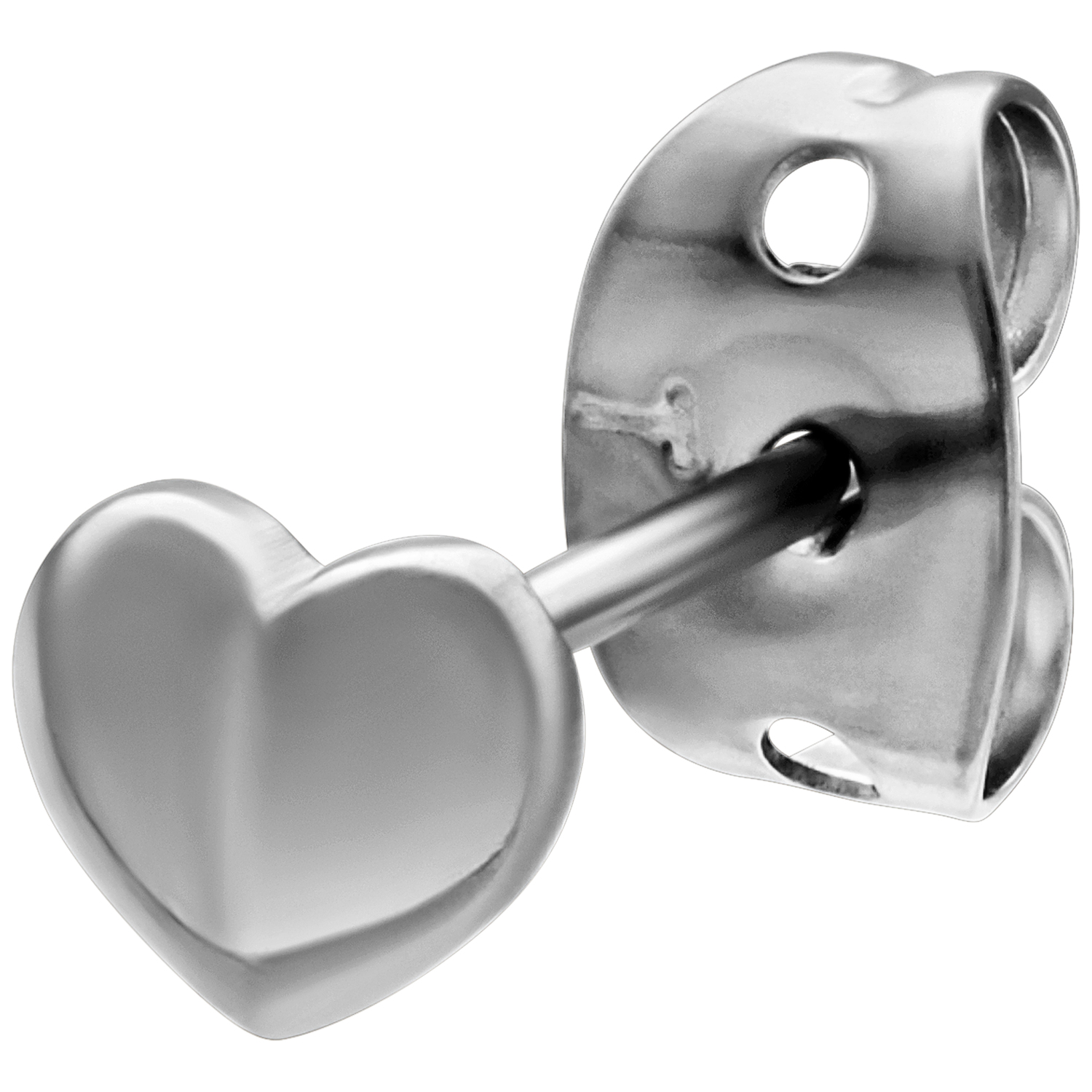 Heart Earstuds Heart Earstuds