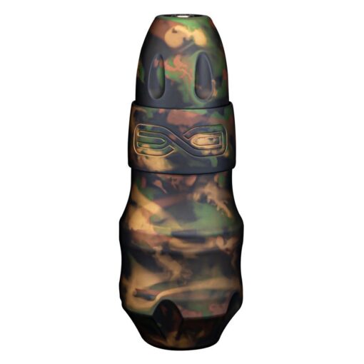 FK Irons EXO 4.0 mm Camouflage