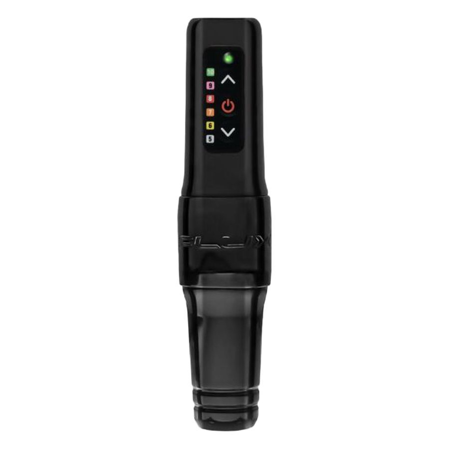 FK Irons Microbeau Flux Mini FK Irons Microbeau Flux Mini