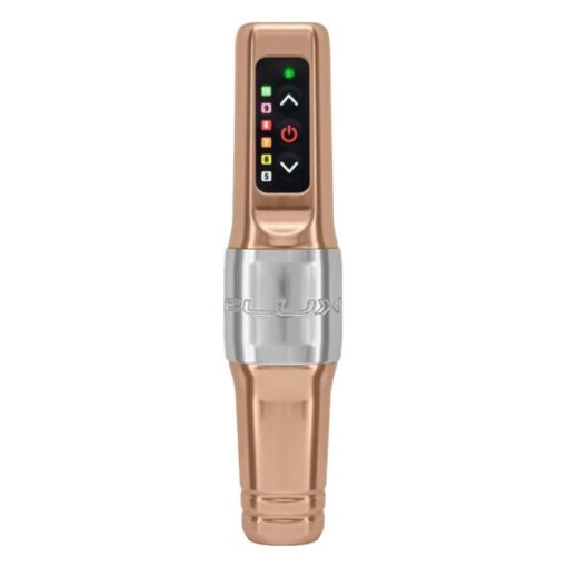 FK Irons Microbeau Flux Mini