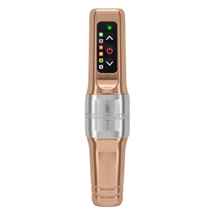 FK Irons Microbeau Flux Mini FK Irons Microbeau Flux Mini