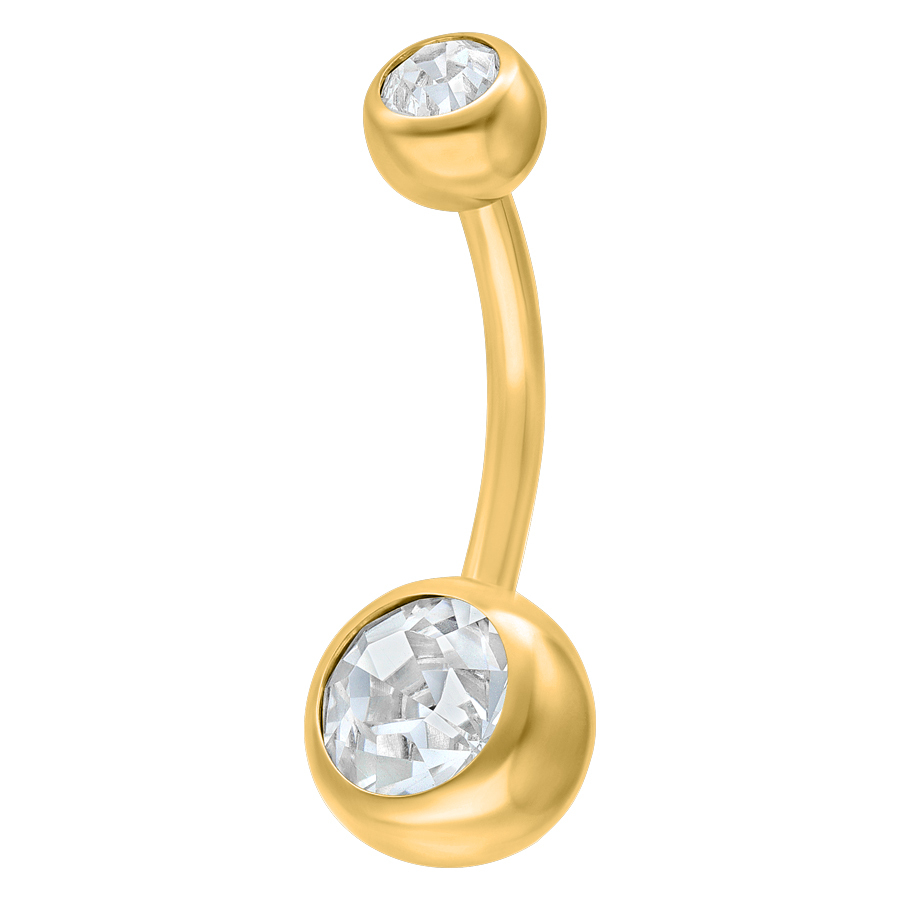 Double Jewelled Bananabell Double Jewelled Bananabell