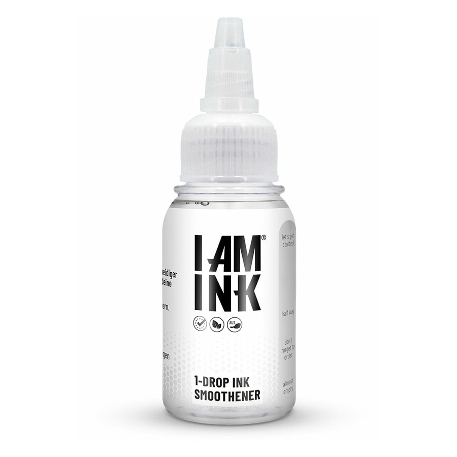 I am Ink 1-Drop Ink Smoothener I am Ink 1-Drop Ink Smoothener
