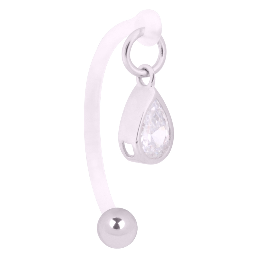 Hanging Teardrop Intimate Hanging Teardrop Intimate