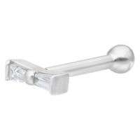 Bow Earbarbell
