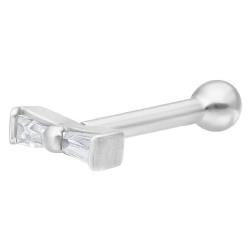 Bow Earbarbell