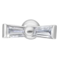 Bow Earbarbell