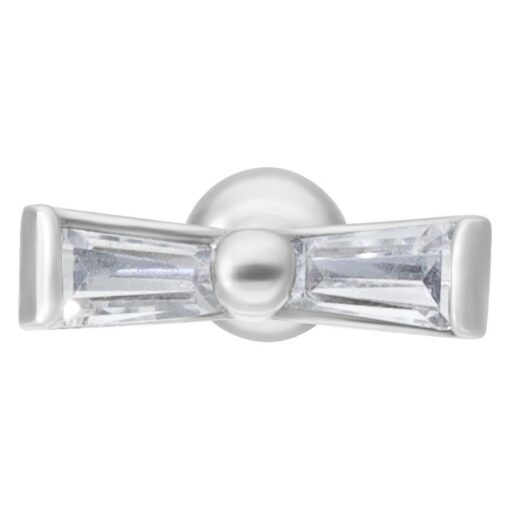 Bow Earbarbell