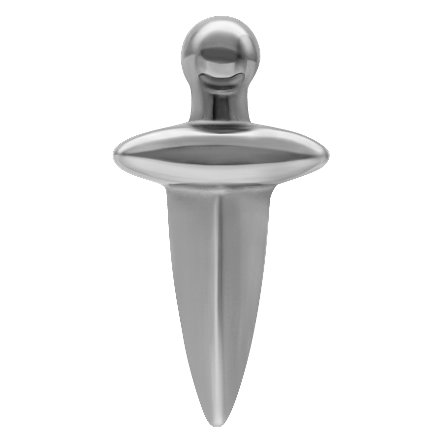 Internally Dagger Attachment Internally Dagger Attachment