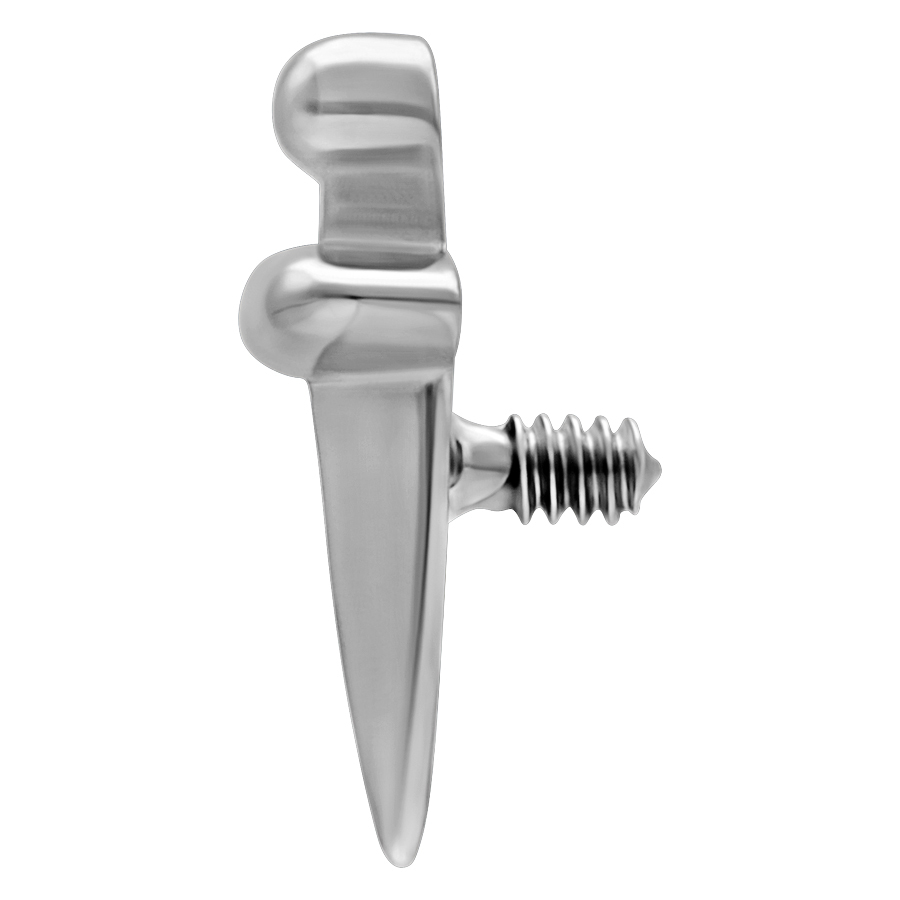 Internally Dagger Attachment Internally Dagger Attachment