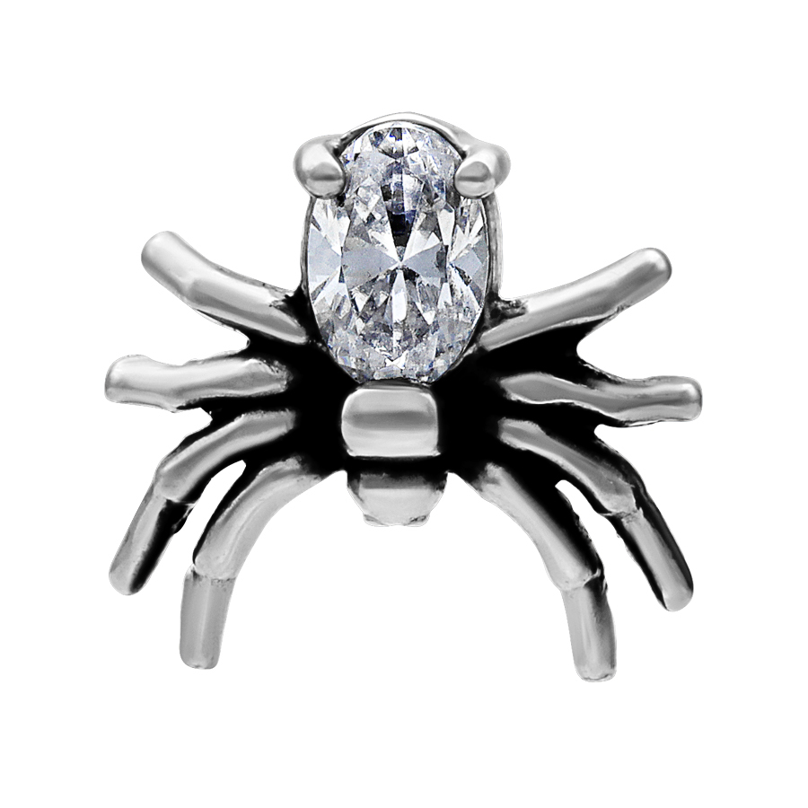 Internally Spider Attachment Internally Spider Attachment