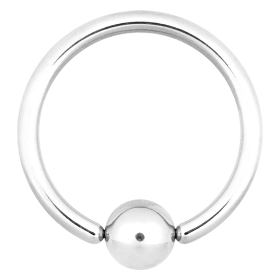 Basic Closure Ring Basic Closure Ring