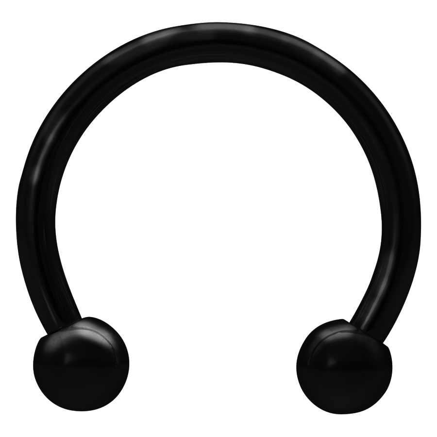 Basic Circular Barbell Basic Circular Barbell