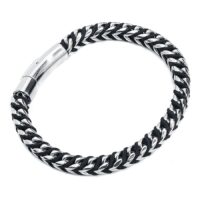 Razor Nylon Bracelet