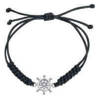 Sailor Knot Bracelet