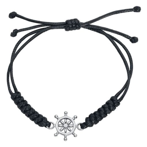 Sailor Knot Bracelet
