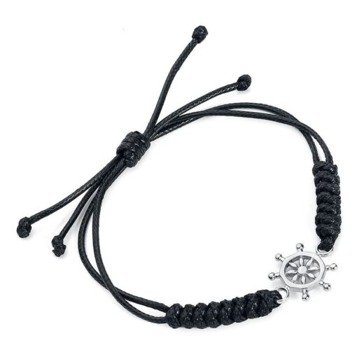 Sailor Knot Bracelet