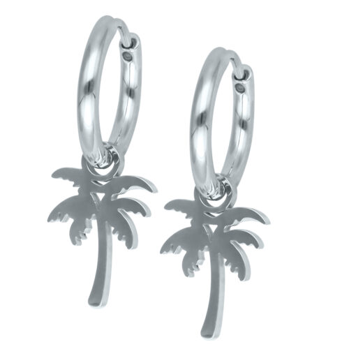 Little Palm Tree Hoops