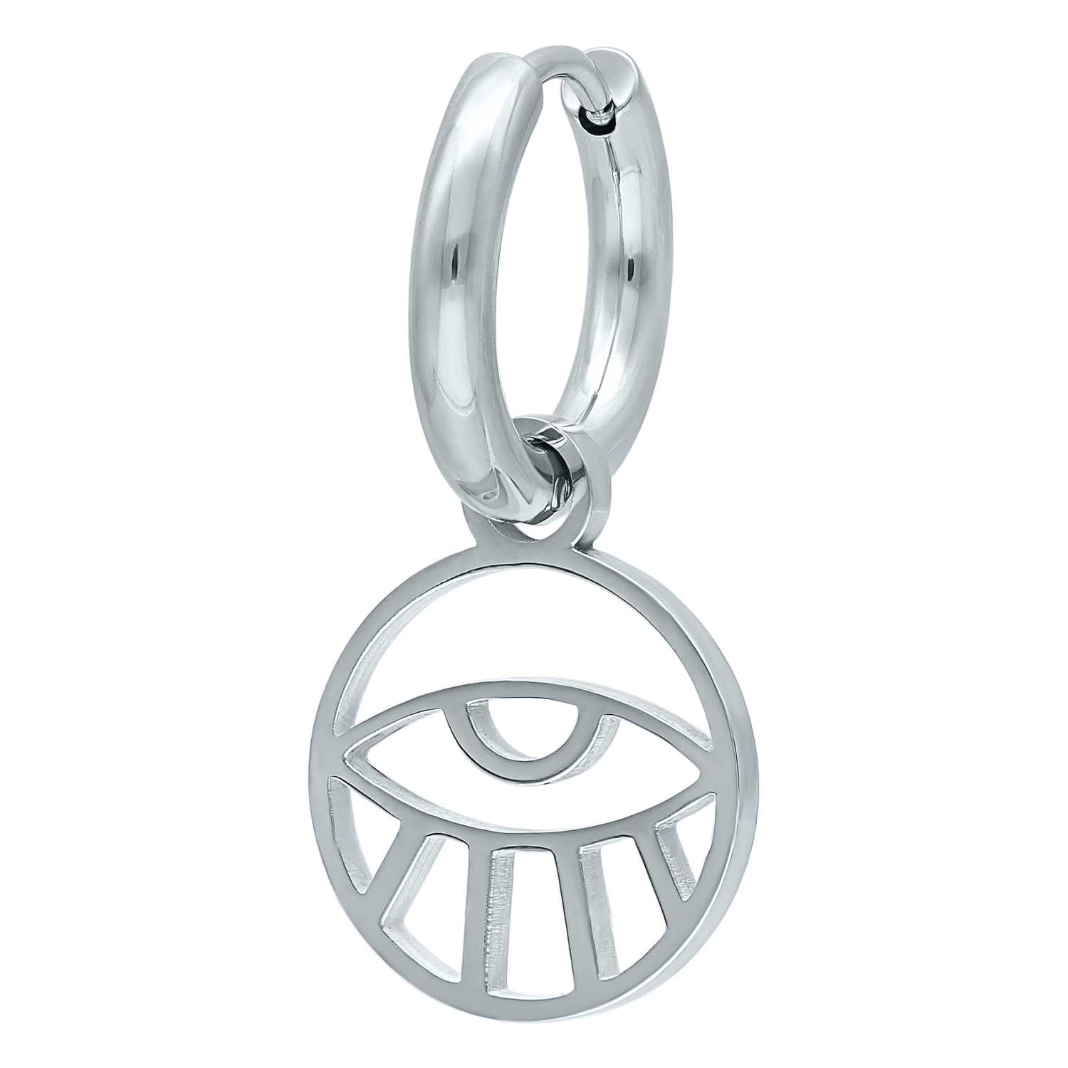 Little Eye Hoops Little Eye Hoops