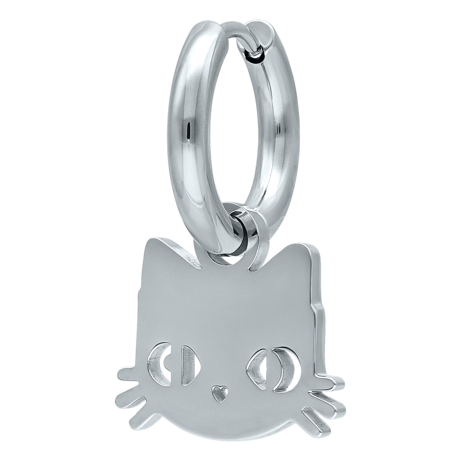 Little Cat and Mouse Hoops Little Cat and Mouse Hoops