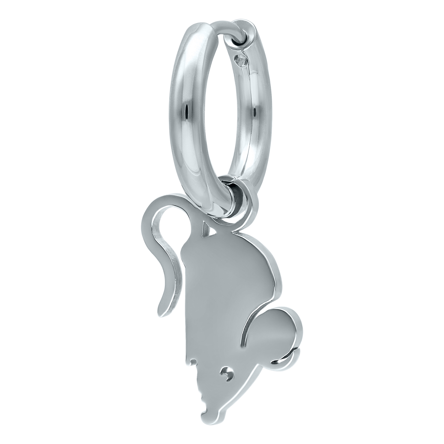 Little Cat and Mouse Hoops Little Cat and Mouse Hoops