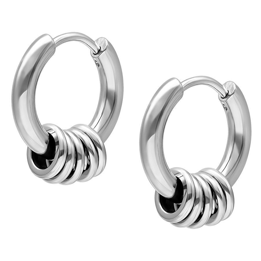 Little  5 Rings Little  5 Rings