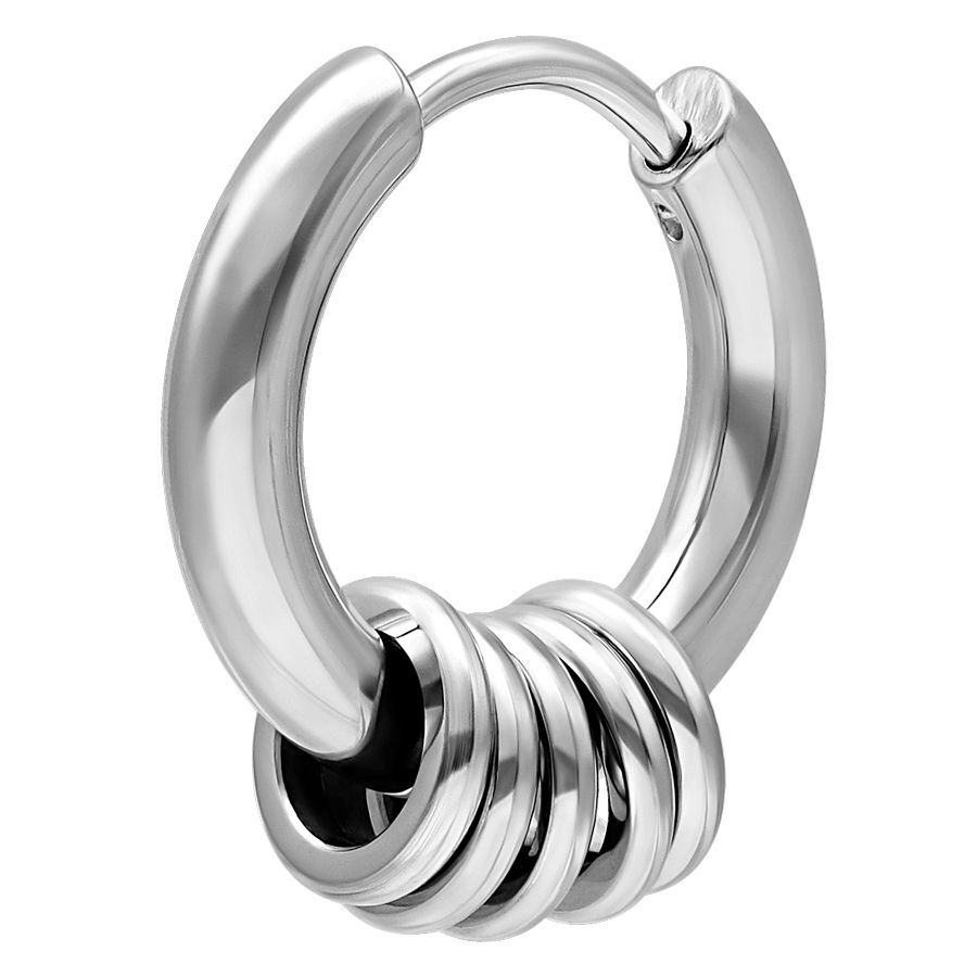 Little  5 Rings Little  5 Rings