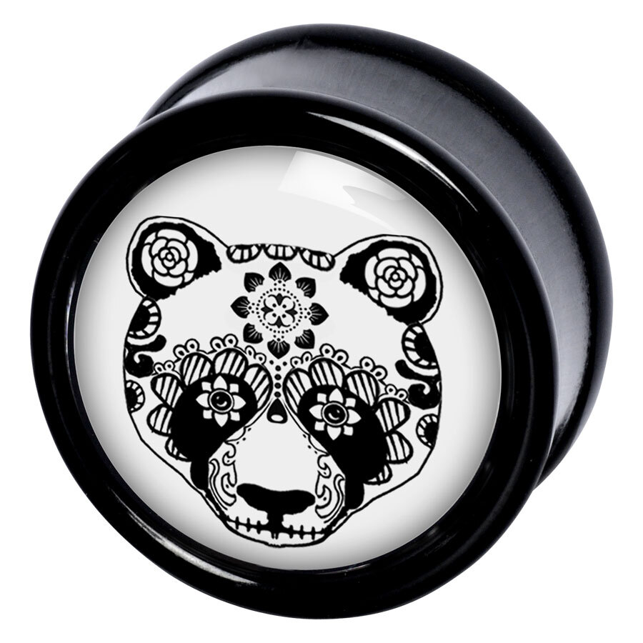 Variation of El Panda