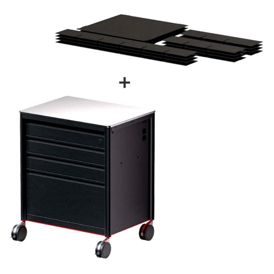 Meta - Tattoo Workstation Mad Talent 2.0 Meta - Tattoo Workstation Mad Talent 2.0