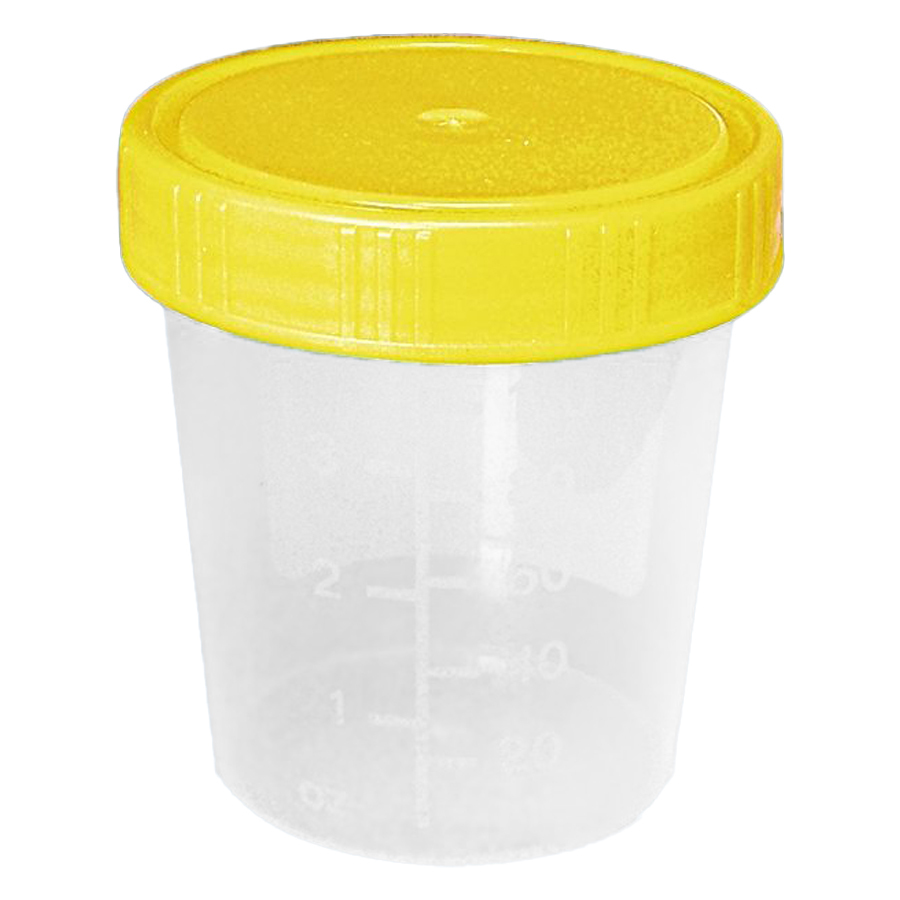 Steriler Becher 100ml Steriler Becher 100ml