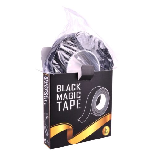 Black Magic Tape