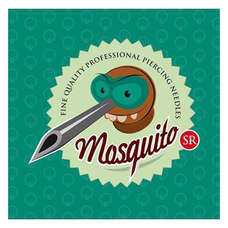 Mosquito Piercing Needle Box Mosquito Piercing Needle Box