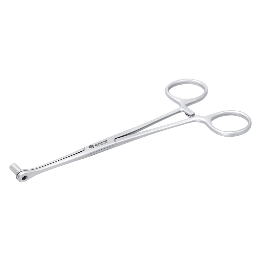 Septum Close End Septum Close End