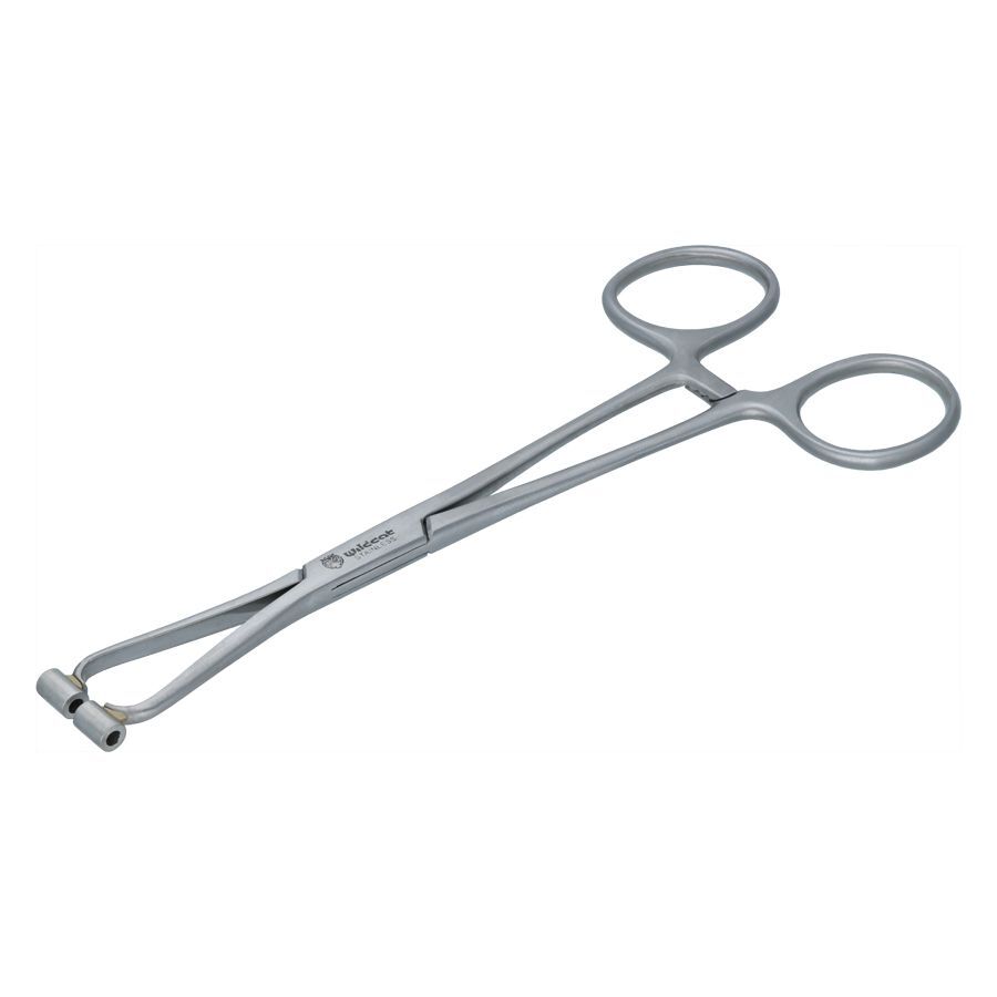 Septum Forceps Septum Forceps
