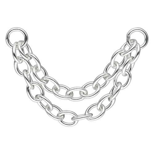 Basic Piercing Connection Chain