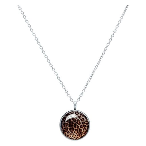 Leopard Necklace