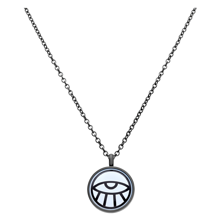 Eye Necklace Eye Necklace