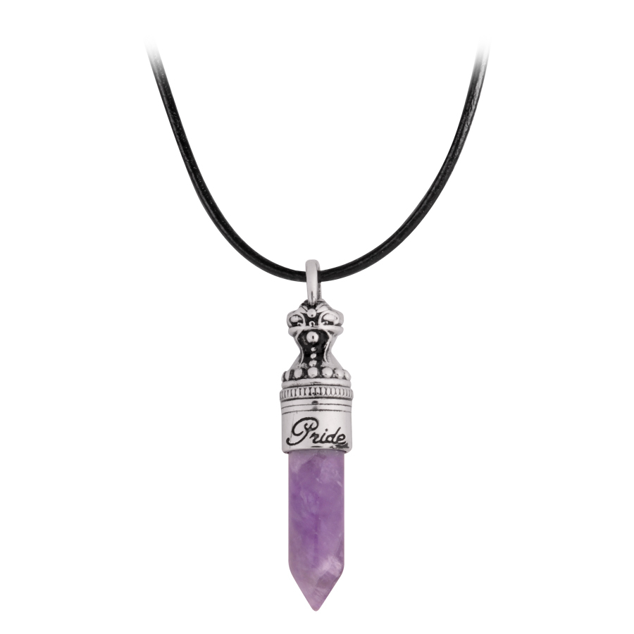 7 Deadly Sins "Pride" Necklace 7 Deadly Sins "Pride" Necklace