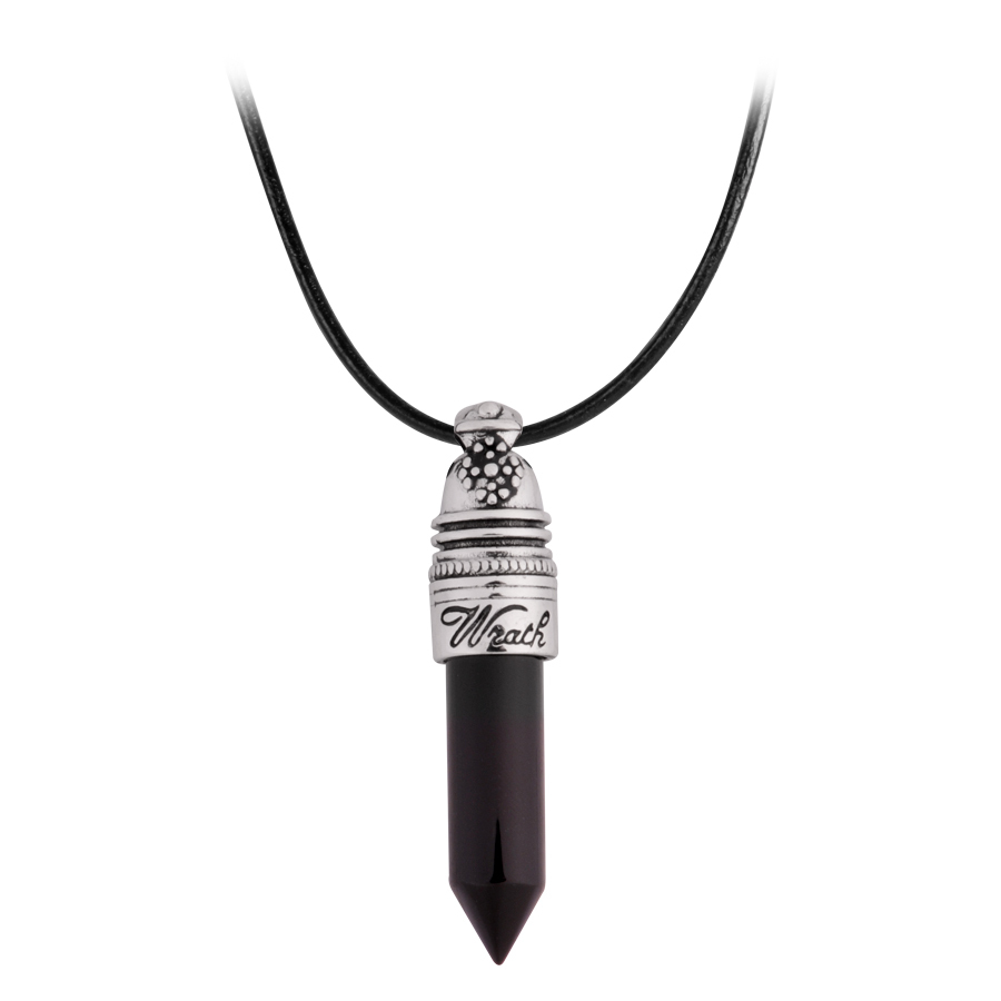 7 Deadly Sins "Wrath" Necklace 7 Deadly Sins "Wrath" Necklace