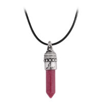 7 Deadly Sins "Lust" Necklace