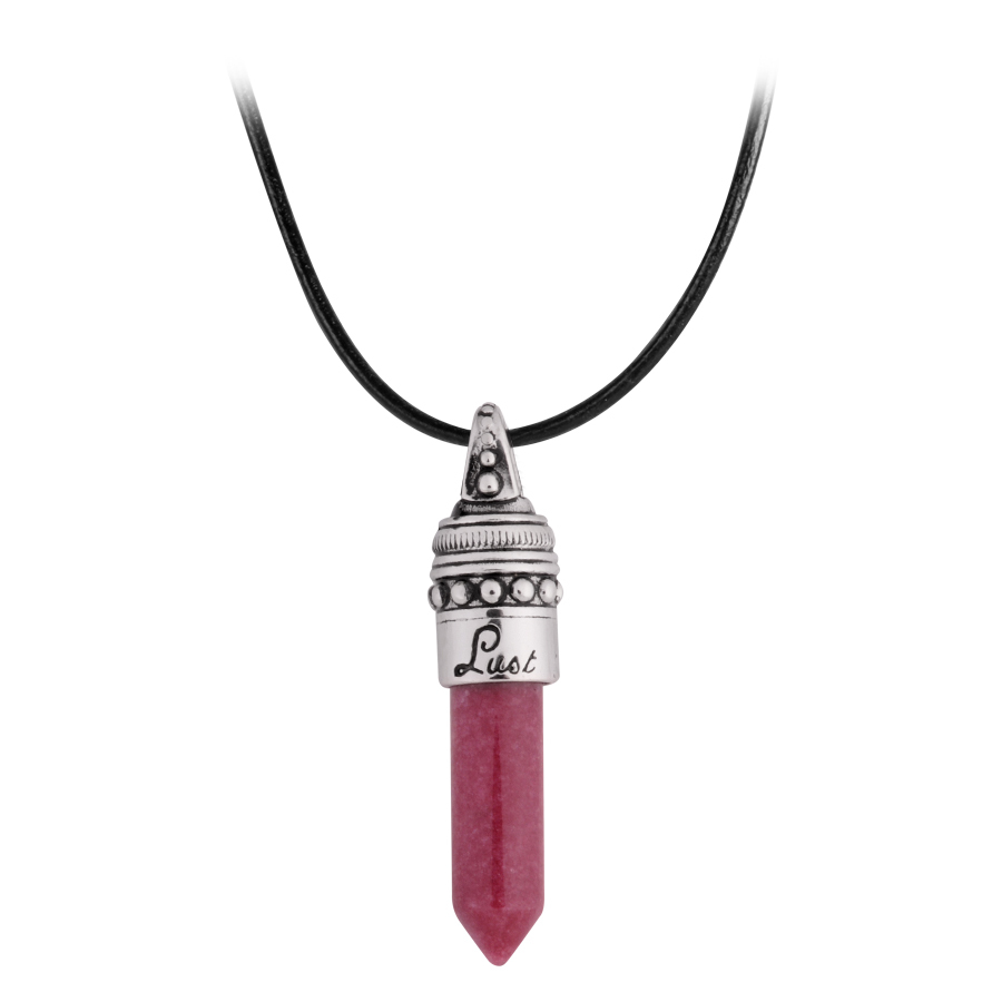 7 Deadly Sins "Lust" Necklace 7 Deadly Sins "Lust" Necklace