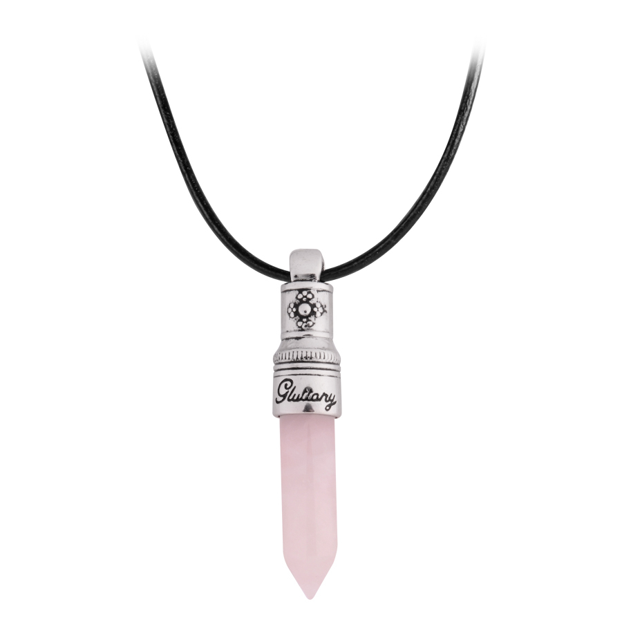 7 Deadly Sins "Gluttony" Necklace 7 Deadly Sins "Gluttony" Necklace