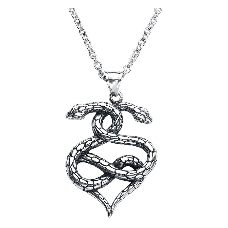 Snake Necklace