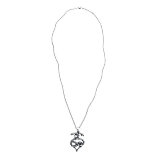 Snake Necklace