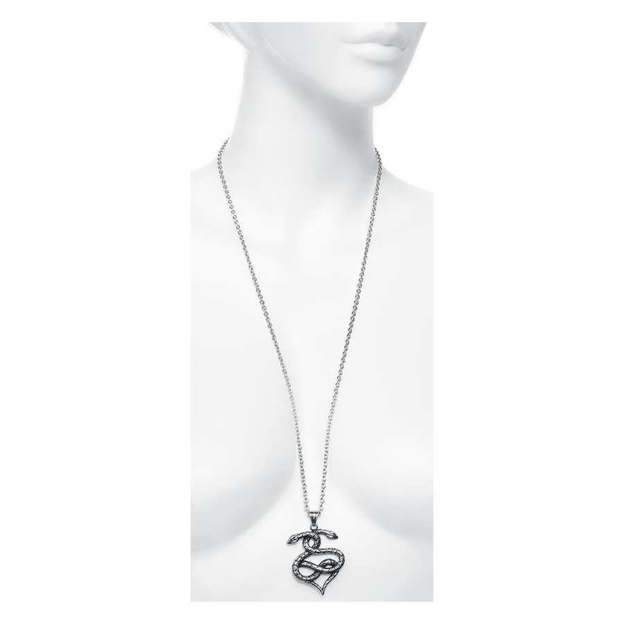 Snake Necklace