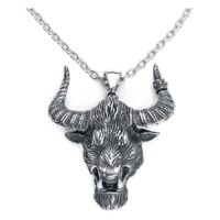 Beast Necklace