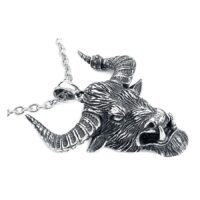 Beast Necklace